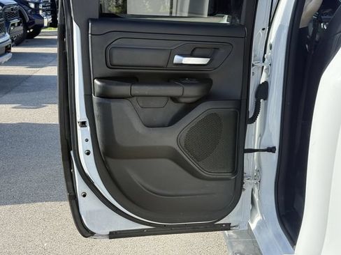 Used 2020 RAM 1500 Tradesman RWD image 32