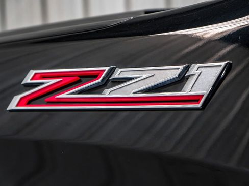 Used 2021 Chevrolet Silverado 1500 LT Trail Boss w/ Convenience Package II AWD/4WD image 51