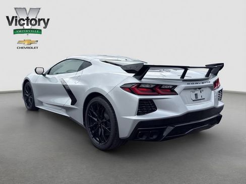 New 2026 Chevrolet Corvette Stingray Preferred Cpe w/ Battery Protection Package image 4