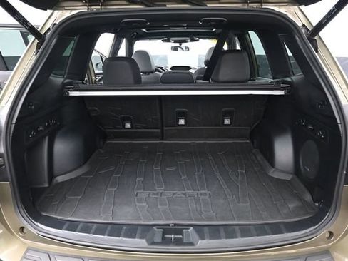 Used 2022 Subaru Forester Wilderness AWD/4WD image 29