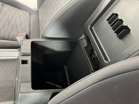 New 2026 Nissan Frontier S RWD image 30