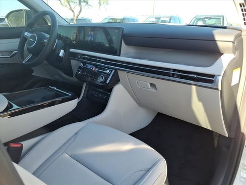New 2026 Hyundai Tucson SEL image 6