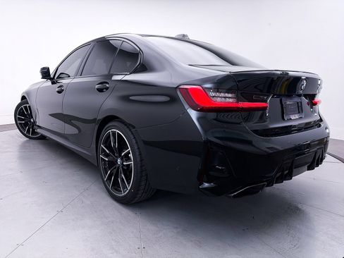 Used 2023 BMW M340i w/ Premium Package RWD image 2