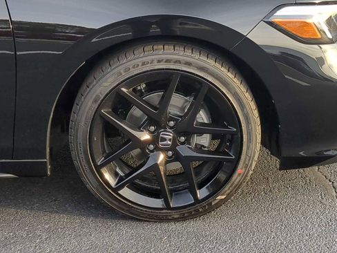 New 2026 Honda Civic Sport image 7