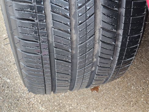 Certified 2025 Lexus ES 350 12.3-in Lexus Interface, Panor image 15