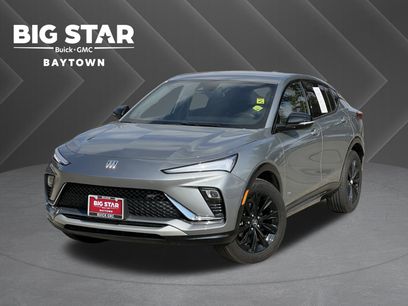 Used 2025 Buick Envista Sport Touring