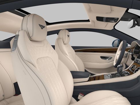 New 2026 Bentley Continental GT Azure image 9