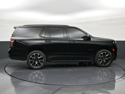 Used 2024 Chevrolet Tahoe RST w/ Luxury Package RWD image 6