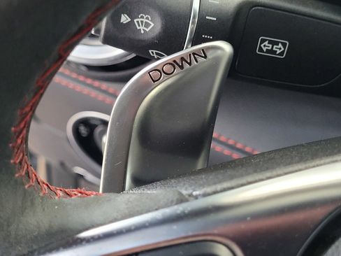 Used 2016 Mercedes-Benz AMG GT S image 21