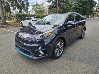 Used 2020 Kia Niro EX w/ Cold Weather Package