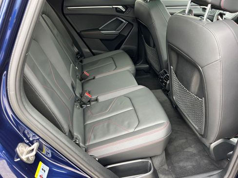 Certified 2025 Audi Q3 2.0T Premium Plus w/ Premium Plus Package image 15