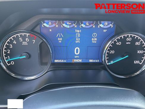 Used 2023 Ford F150 XLT w/ Equipment Group 302A High AWD/4WD image 7