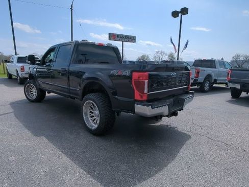 Used 2020 Ford F250 XLT image 6