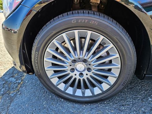 Used 2015 Mercedes-Benz C 300 C 300 4MATIC image 8