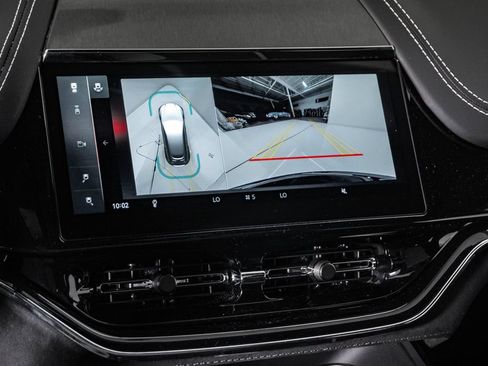 New 2026 Aston Martin DBX S AWD/4WD image 28