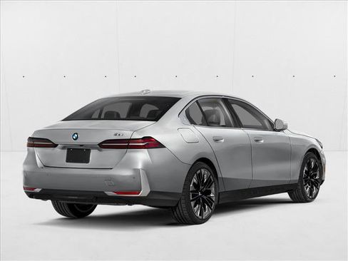 New 2025 BMW 530i w/ M Sport Package image 2