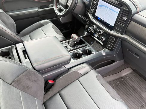 Certified 2024 Ford F150 Raptor image 15