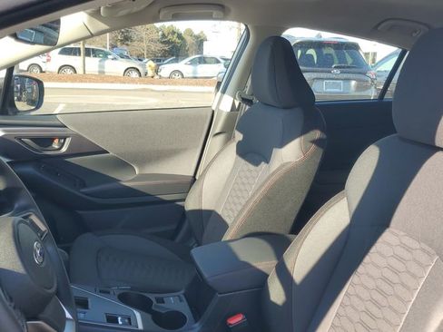 New 2026 Subaru Impreza 2.0i Sport image 24