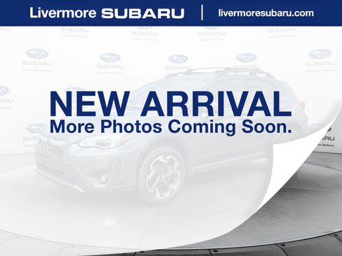 Used 2023 Subaru Crosstrek 2.5i Limited AWD/4WD image 1