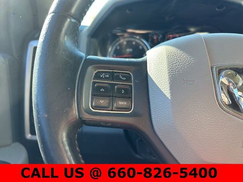 Used 2012 RAM 1500 Outdoorsman image 15
