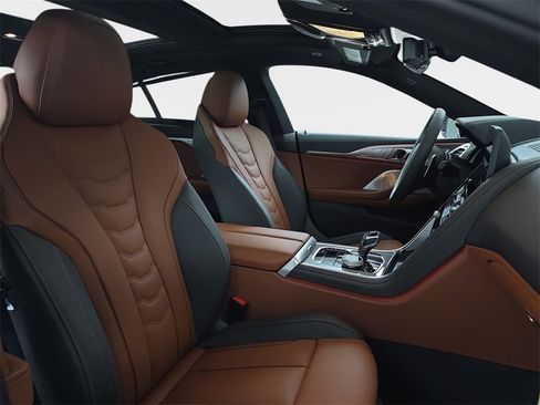 New 2026 BMW 840i xDrive image 10