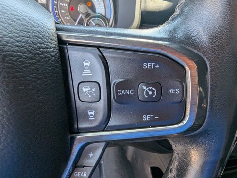 Used 2019 RAM 1500 Limited AWD/4WD image 15