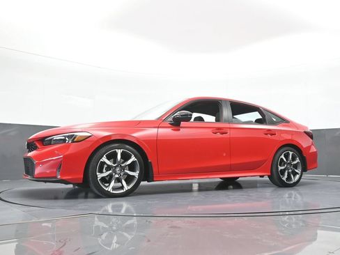 Used 2025 Honda Civic Sport image 63