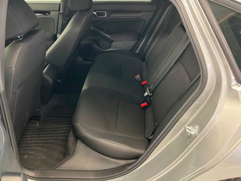 Used 2026 Honda Civic Sport image 22