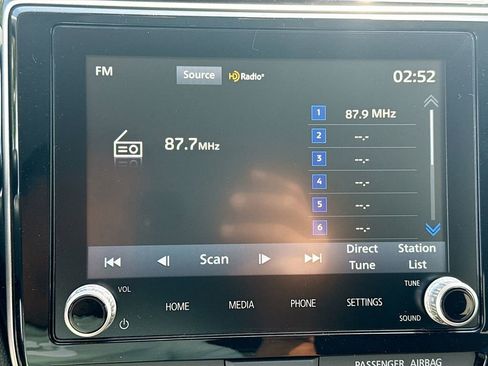 New 2026 Mitsubishi Outlander Sport ES image 13