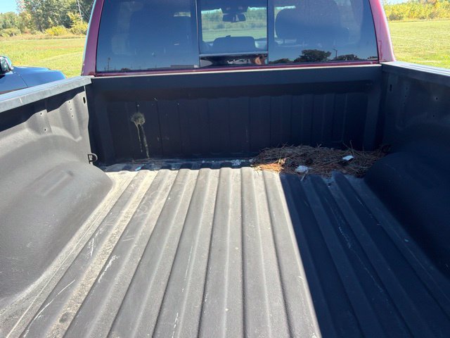 Used 2019 RAM 1500 Big Horn AWD/4WD image 12