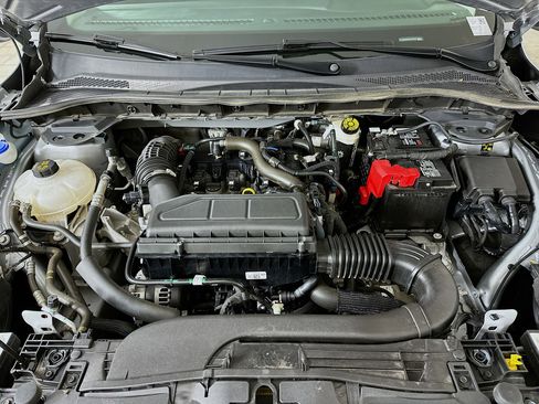 Used 2024 Ford Escape Active w/ Cold Weather Package image 32