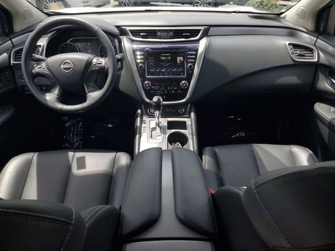 Used 2024 Nissan Murano SL FWD image 18