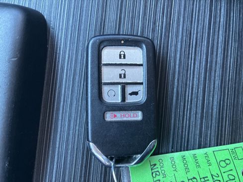 Used 2022 Honda Pilot Special Edition image 30