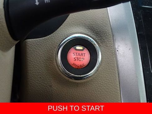 Used 2015 Nissan Altima 2.5 SV w/ Convenience Package FWD image 9