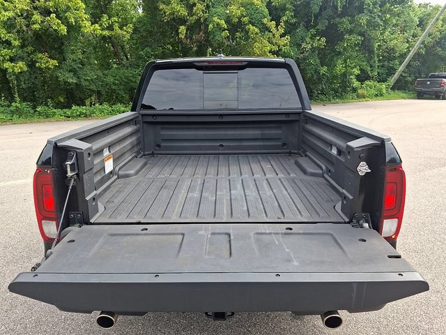 Used 2024 Honda Ridgeline RTL image 36