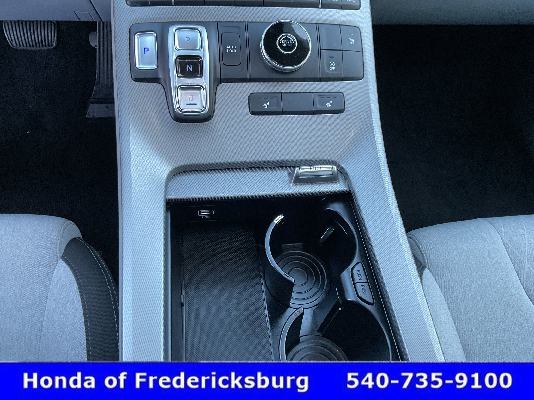 Used 2021 Hyundai Palisade SEL FWD image 36