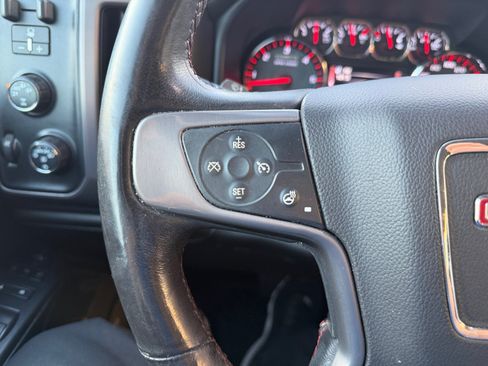 Used 2015 GMC Sierra 1500 SLT AWD/4WD image 18