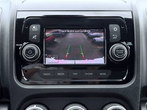 Used 2021 RAM ProMaster 2500 w/ Interior LED Lighting Group FWD image 37