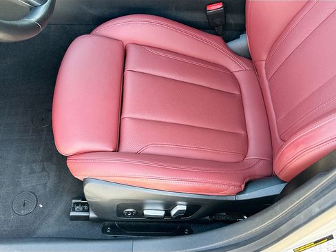 Certified 2024 BMW M440i Gran Coupe RWD image 20