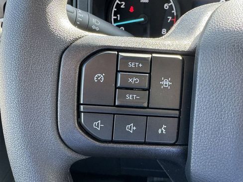 New 2026 Ford F150 XL w/ Equipment Group 103A High AWD/4WD image 19