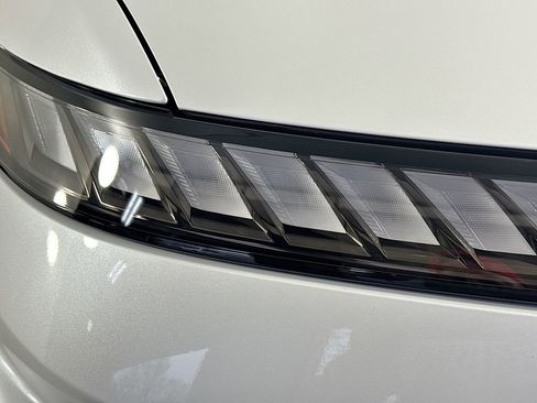 New 2026 INFINITI QX80 Autograph w/ Premium Cargo Package image 39