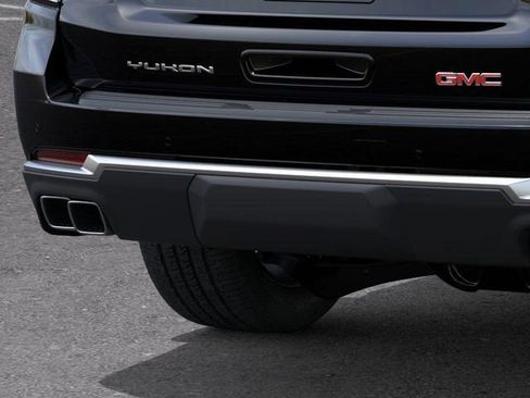 New 2026 GMC Yukon Denali w/ Advanced Technology Package RWD image 14