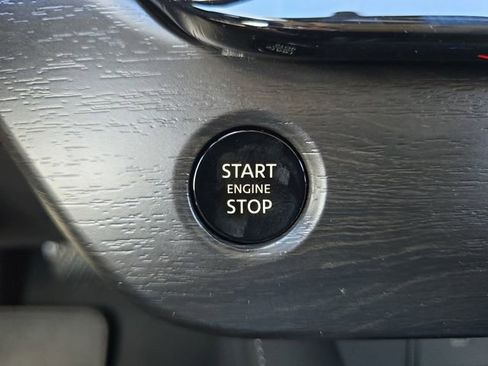 New 2026 Nissan Murano SL image 29