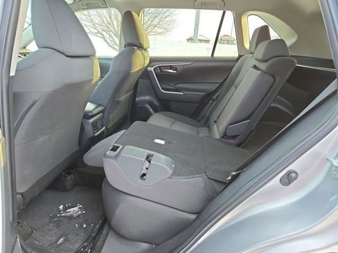 Used 2023 Toyota RAV4 XLE image 29