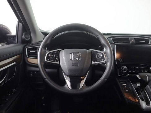 Used 2022 Honda CR-V EX image 41