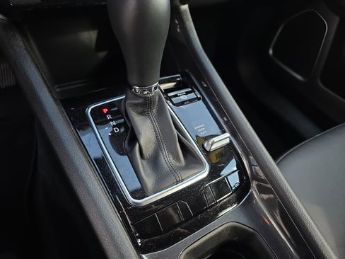 Used 2022 Jeep Compass Latitude image 24