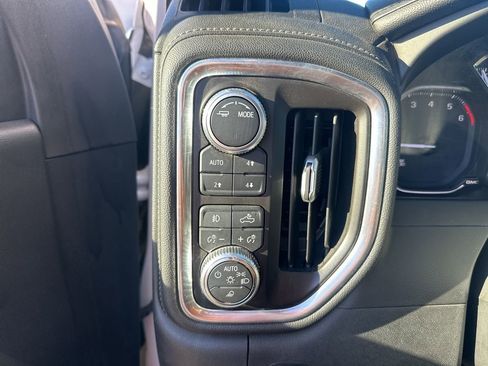 Used 2020 GMC Sierra 3500 SLT w/ SLT Premium Plus Package image 20