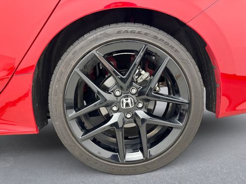 Used 2025 Honda Civic Sport image 23