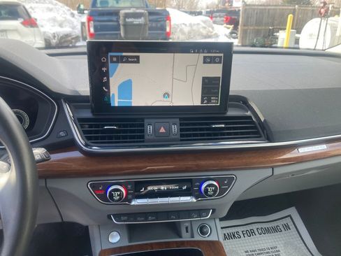 Used 2022 Audi Q5 2.0T Premium Plus image 25