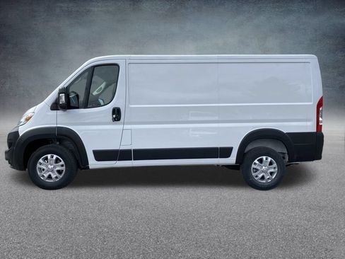 New 2025 RAM ProMaster 1500 w/ Quick Order Package 22G SLT FWD image 5